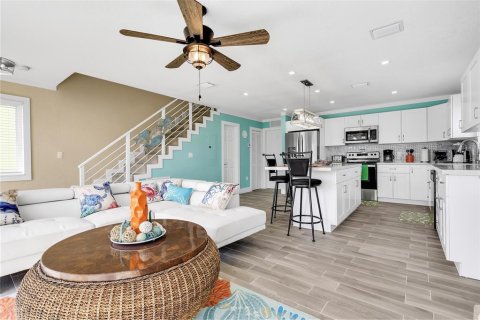 Villa ou maison à vendre à Key Largo, Floride: 4 chambres, 136.57 m2 № 973994 - photo 18
