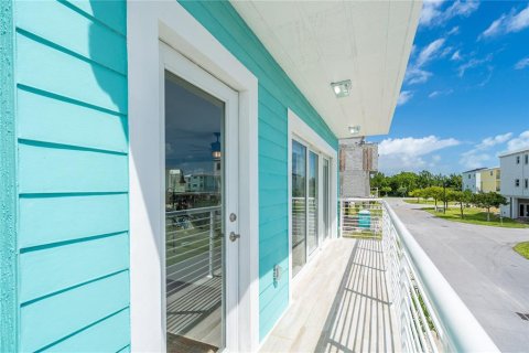 Villa ou maison à vendre à Key Largo, Floride: 4 chambres, 136.57 m2 № 973994 - photo 5