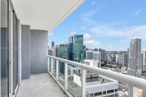 Condominio en venta en Miami, Florida, 52.68 m2 № 1365540 - foto 1