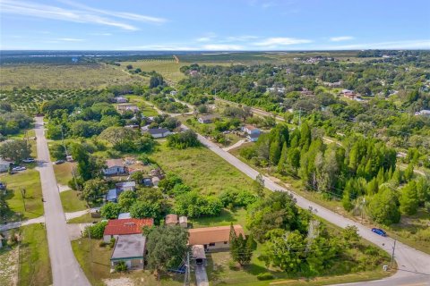 Terreno en venta en Babson Park, Florida № 1366957 - foto 8