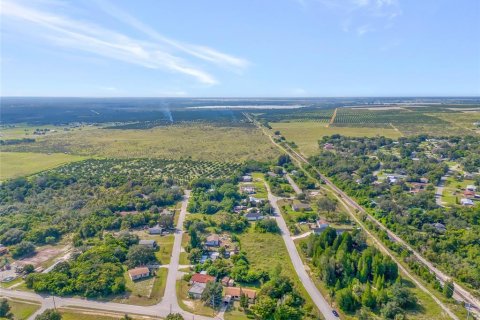 Terreno en venta en Babson Park, Florida № 1366957 - foto 10