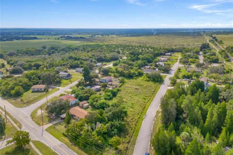 Terreno en venta en Babson Park, Florida № 1366957 - foto 6