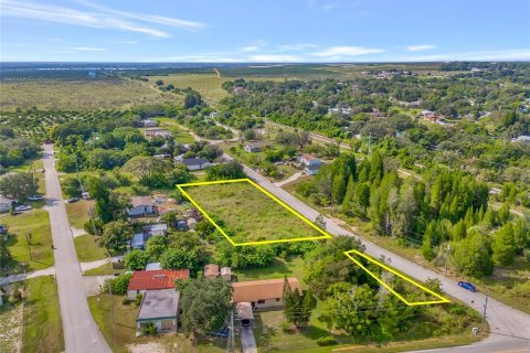 Land in Babson Park, Florida № 1366957 - photo 9