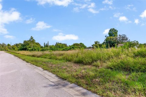 Terreno en venta en Babson Park, Florida № 1366957 - foto 17