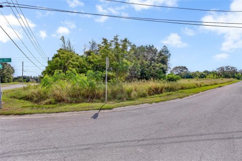 Terreno en venta en Babson Park, Florida № 1366957 - foto 23