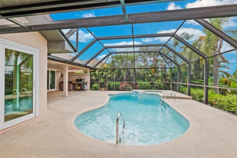 Casa en venta en Cape Coral, Florida, 3 dormitorios, 237.55 m2 № 800391 - foto 28