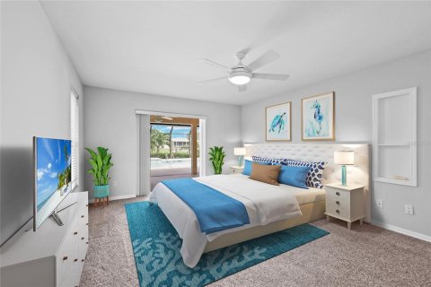 Casa en venta en Cape Coral, Florida, 3 dormitorios, 237.55 m2 № 800391 - foto 6