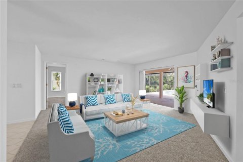 Villa ou maison à vendre à Cape Coral, Floride: 3 chambres, 237.55 m2 № 800391 - photo 12