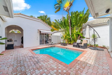 Villa ou maison à vendre à West Palm Beach, Floride: 3 chambres, 174.66 m2 № 994030 - photo 7