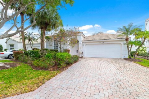 Villa ou maison à vendre à West Palm Beach, Floride: 3 chambres, 174.66 m2 № 994030 - photo 6