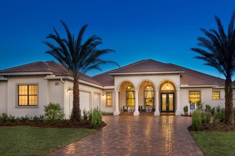 Villa ou maison à vendre à Palm City, Floride: 4 chambres, 387.59 m2 № 994033 - photo 15