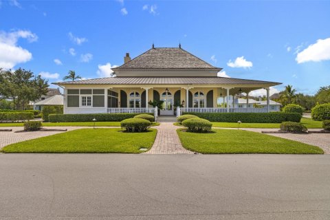 Купить земельный участок в Виро-Бич, Флорида № 652508 - фото 13