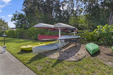 Terrain à vendre à Vero Beach, Floride № 652508 - photo 9