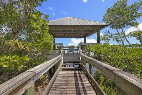 Terrain à vendre à Vero Beach, Floride № 652508 - photo 6