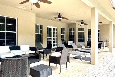 Villa ou maison à vendre à Wellington, Floride: 6 chambres, 467.76 m2 № 1118508 - photo 20