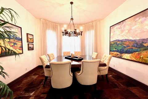 Casa en venta en Wellington, Florida, 6 dormitorios, 467.76 m2 № 1118508 - foto 7