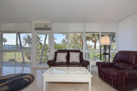 Condominio en venta en Hillsboro Beach, Florida, 2 dormitorios, 78.97 m2 № 1118506 - foto 22