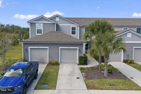 Villa ou maison à vendre à Saint Augustine, Floride: 2 chambres, 124.58 m2 № 801972 - photo 2