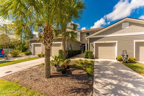 Villa ou maison à vendre à Saint Augustine, Floride: 2 chambres, 124.58 m2 № 801972 - photo 1