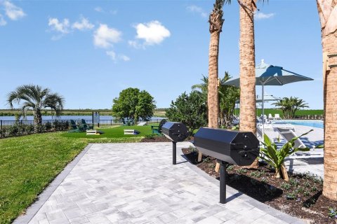 Casa en venta en Lake Alfred, Florida, 3 dormitorios, 169.27 m2 № 1384805 - foto 16