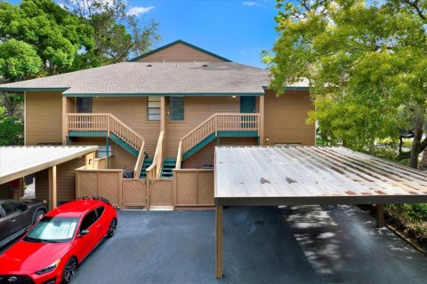 Condo in Palm Harbor, Florida, 2 bedrooms  № 1384804 - photo 20