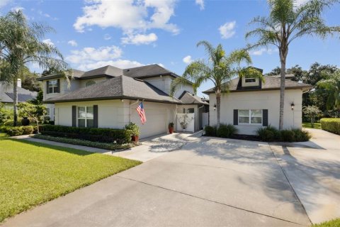 House in Windermere, Florida 5 bedrooms, 374.21 sq.m. № 1384864 - photo 6