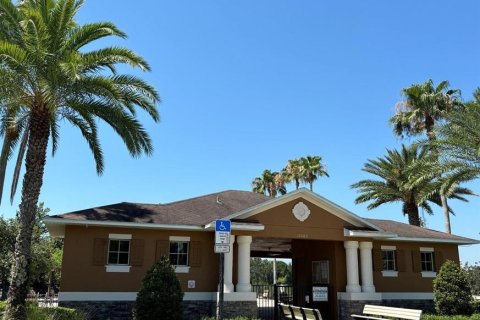 Touwnhouse à louer à Orlando, Floride: 3 chambres, 151.06 m2 № 1378278 - photo 20