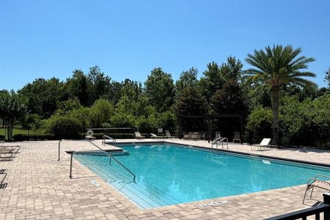 Touwnhouse à louer à Orlando, Floride: 3 chambres, 151.06 m2 № 1378278 - photo 23