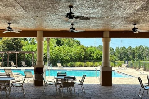 Touwnhouse à louer à Orlando, Floride: 3 chambres, 151.06 m2 № 1378278 - photo 21