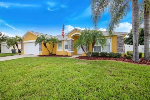 House in Lakeland, Florida 4 bedrooms, 151.15 sq.m. № 1378277 - photo 25