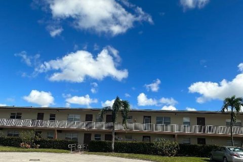 Copropriété à vendre à Margate, Floride: 2 chambres, 91.97 m2 № 1272021 - photo 8