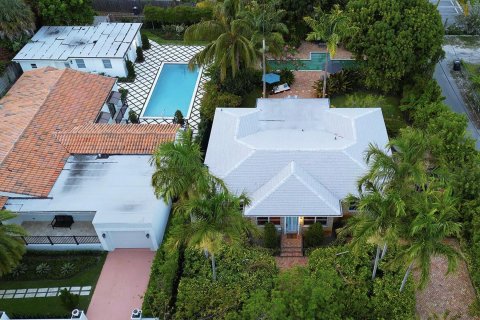 Villa ou maison à vendre à West Palm Beach, Floride: 3 chambres, 178.28 m2 № 984140 - photo 5