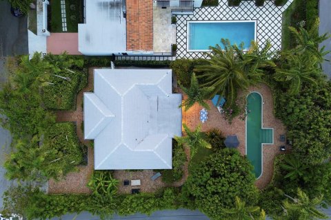 Villa ou maison à vendre à West Palm Beach, Floride: 3 chambres, 178.28 m2 № 984140 - photo 6