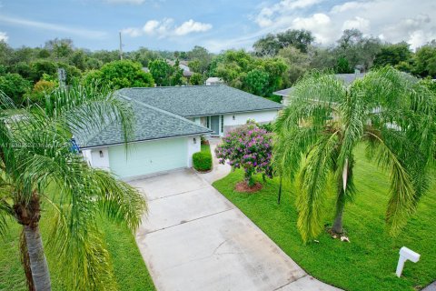 Villa ou maison à vendre à Lake Placid, Floride: 2 chambres, 127.18 m2 № 1310260 - photo 2