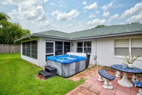 Casa en venta en Lake Placid, Florida, 2 dormitorios, 127.18 m2 № 1310260 - foto 30