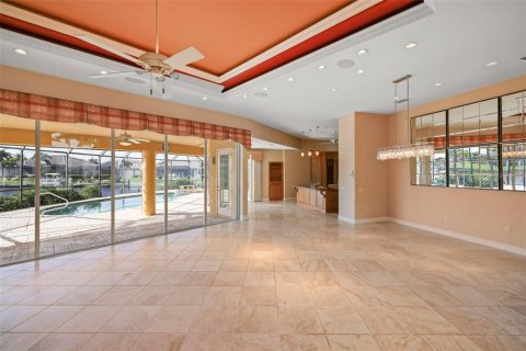 Villa ou maison à vendre à Punta Gorda, Floride: 3 chambres, 299.89 m2 № 1264917 - photo 22