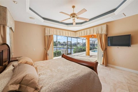 Villa ou maison à vendre à Punta Gorda, Floride: 3 chambres, 299.89 m2 № 1264917 - photo 30