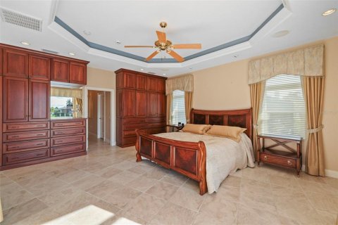 Villa ou maison à vendre à Punta Gorda, Floride: 3 chambres, 299.89 m2 № 1264917 - photo 28