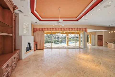 Villa ou maison à vendre à Punta Gorda, Floride: 3 chambres, 299.89 m2 № 1264917 - photo 7