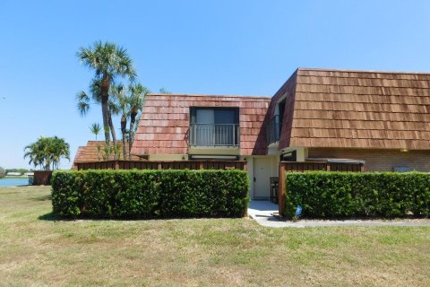 Touwnhouse à vendre à Boynton Beach, Floride: 2 chambres, 117.43 m2 № 1104746 - photo 25