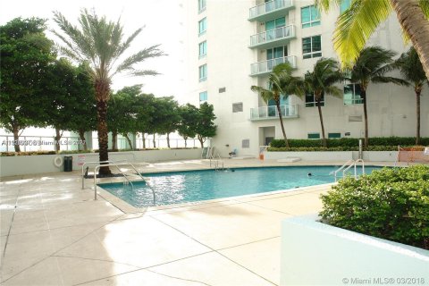 Condo in Miami, Florida, 2 bedrooms  № 12611 - photo 20