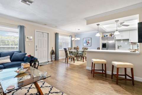 Copropriété à vendre à Ocean Ridge, Floride: 1 chambre, 83.61 m2 № 1229198 - photo 27