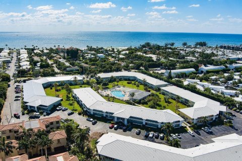 Copropriété à vendre à Ocean Ridge, Floride: 1 chambre, 83.61 m2 № 1229198 - photo 11