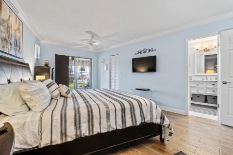 Copropriété à vendre à Ocean Ridge, Floride: 1 chambre, 83.61 m2 № 1229198 - photo 18