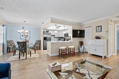 Copropriété à vendre à Ocean Ridge, Floride: 1 chambre, 83.61 m2 № 1229198 - photo 20