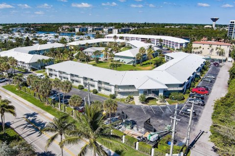 Copropriété à vendre à Ocean Ridge, Floride: 1 chambre, 83.61 m2 № 1229198 - photo 3