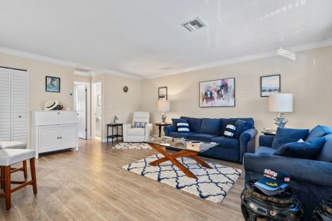 Copropriété à vendre à Ocean Ridge, Floride: 1 chambre, 83.61 m2 № 1229198 - photo 15