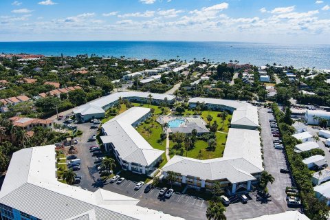 Copropriété à vendre à Ocean Ridge, Floride: 1 chambre, 83.61 m2 № 1229198 - photo 7