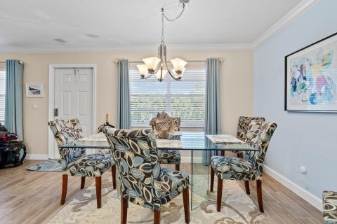 Condo in Ocean Ridge, Florida, 1 bedroom  № 1229198 - photo 23