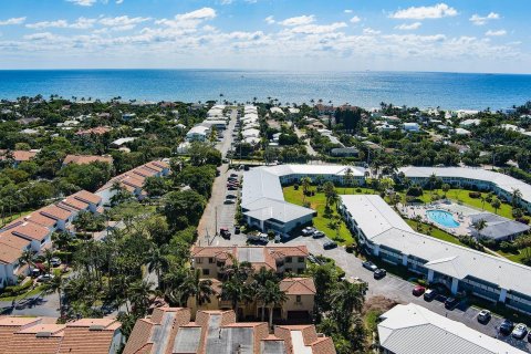 Condo in Ocean Ridge, Florida, 1 bedroom  № 1229198 - photo 12